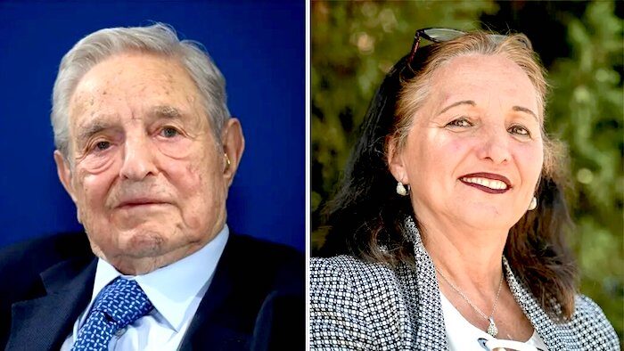Soros/ Biberaj