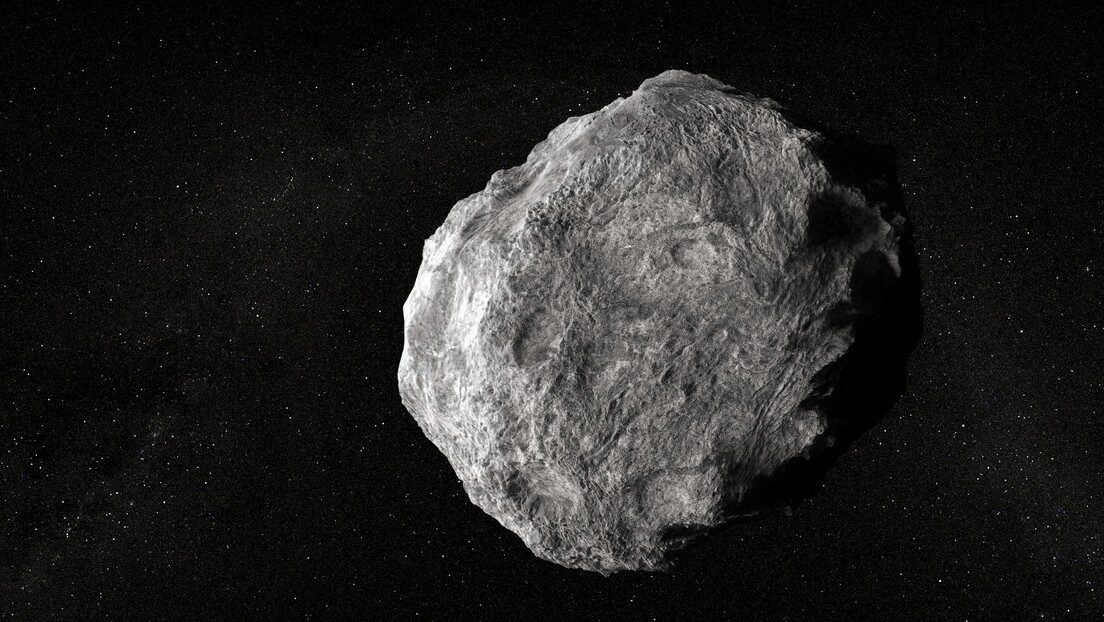 Asteroid