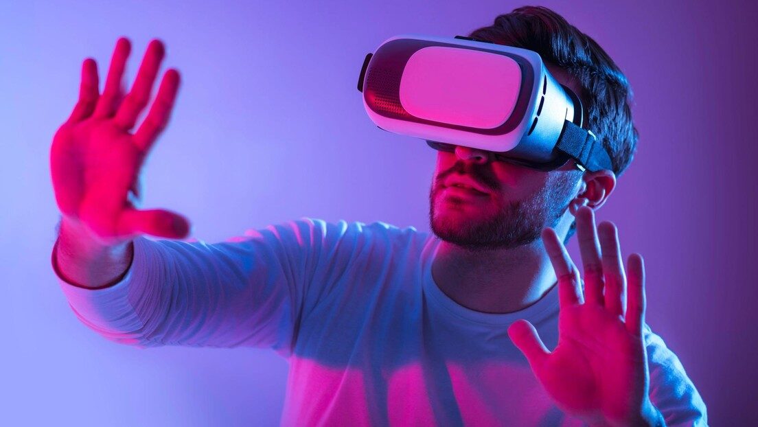 virtual reality