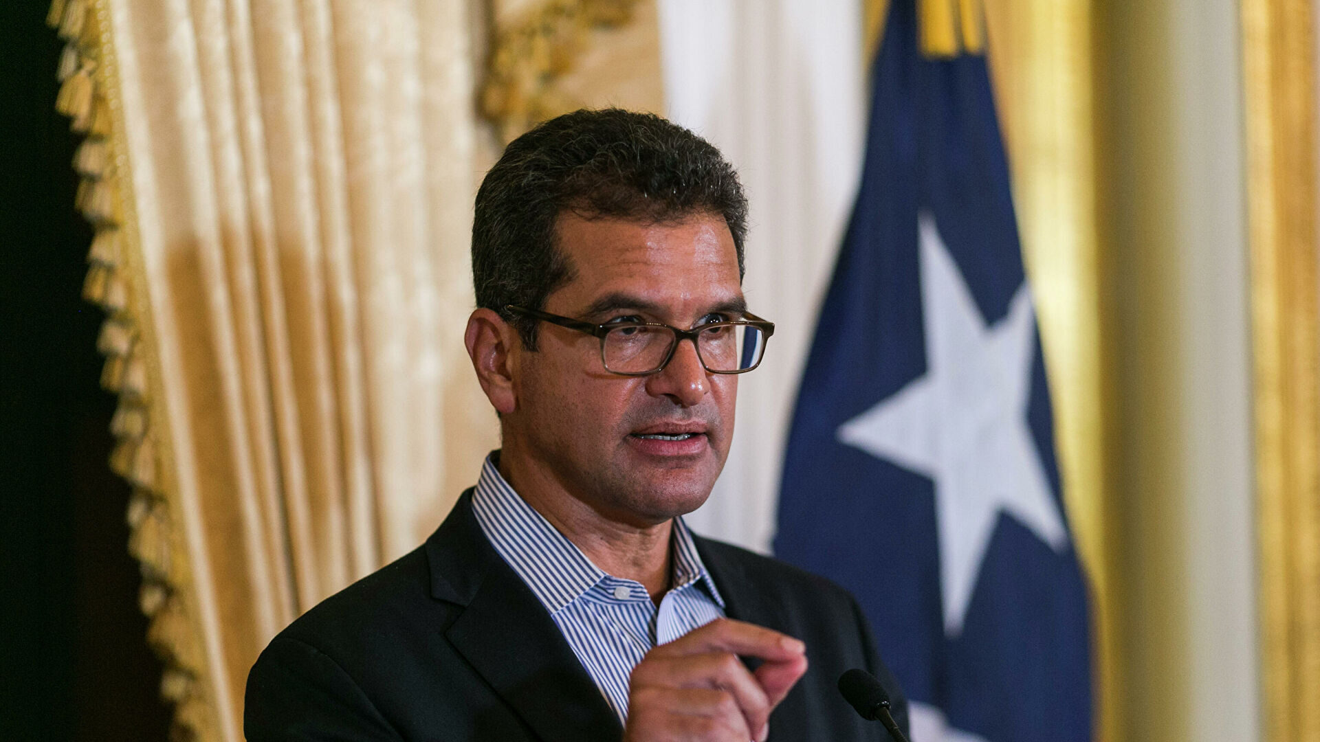 Pedro Pierluisi