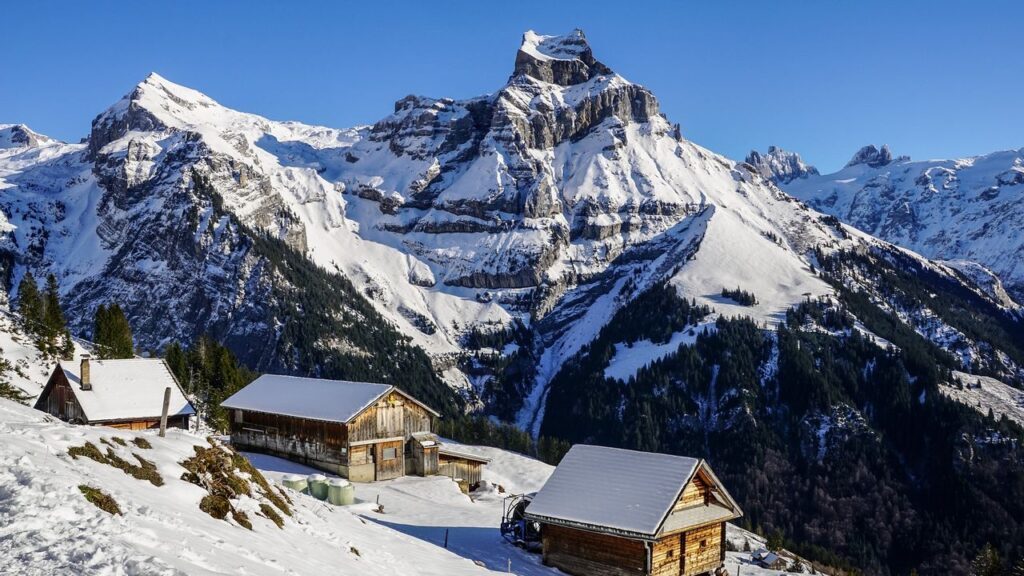 avalancha,mueren,esquiadores,alpes,franceses
