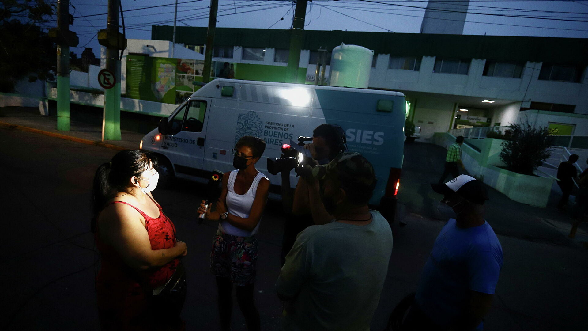 cocaína adulterada