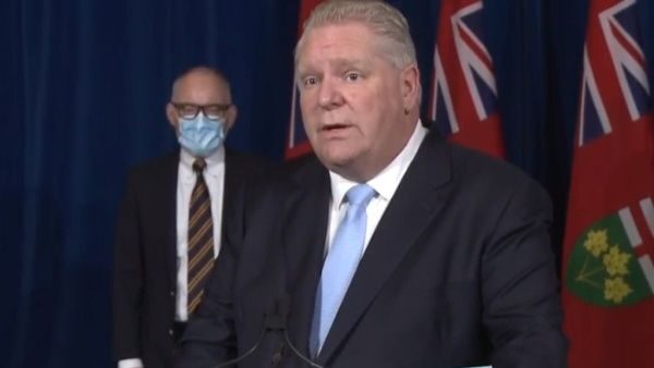 Doug Ford