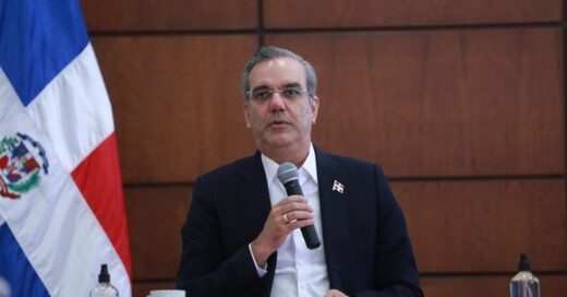 Luis Abidaner Republica dominicana