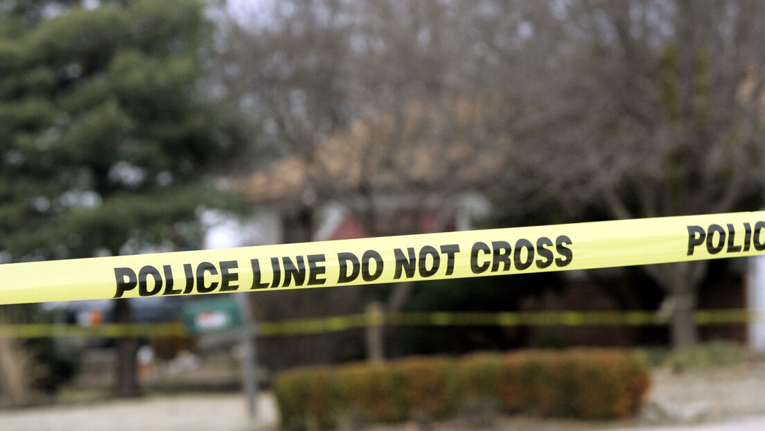 Police Line