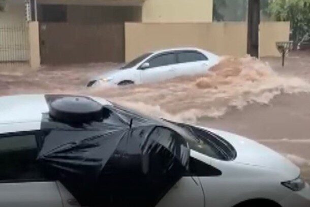 FLOOD