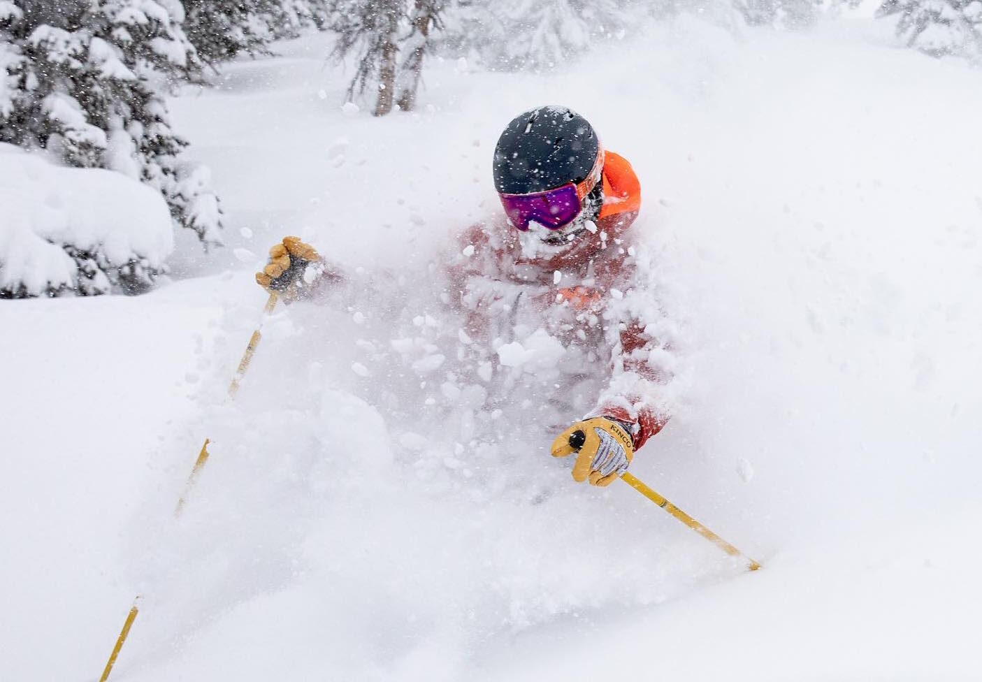 Wednesday was the day of the week in Aspen.