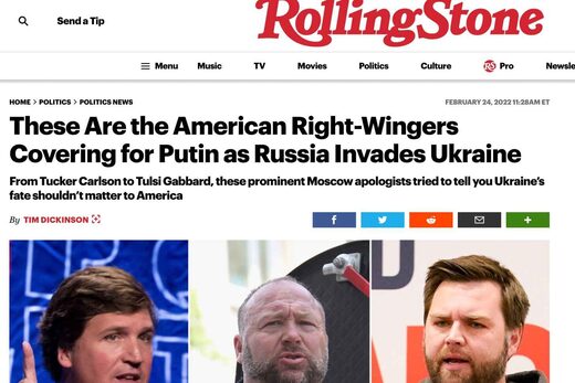 rolling stone right wingers