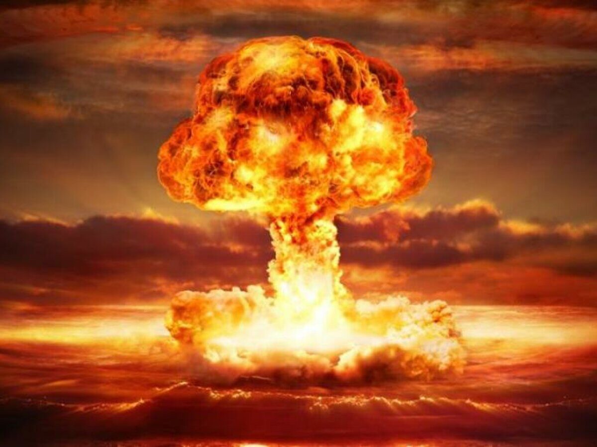 Nuclear Blast