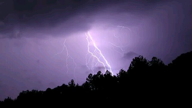 lightning