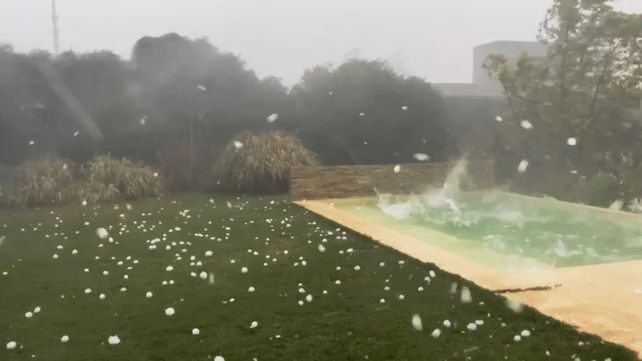granizo,Rosario,alrededores