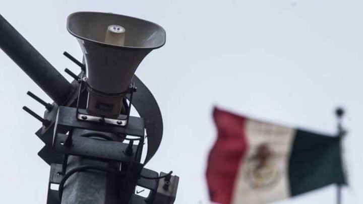 mexico sismo