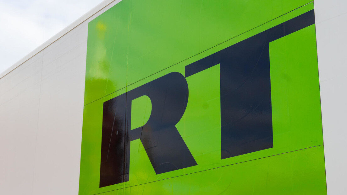 rusia RT