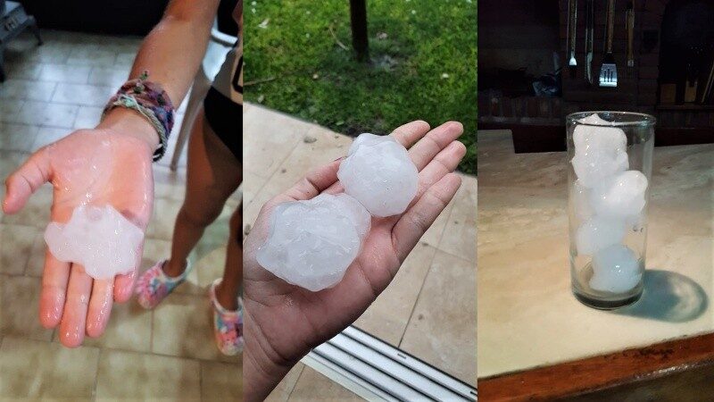 granizo,Rosario,Argentina