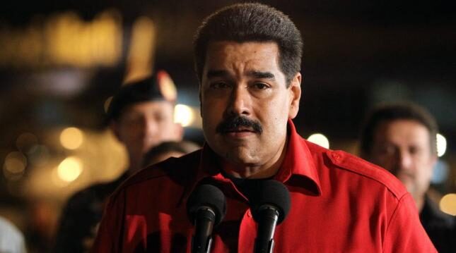 EE.UU.,Venezuela,petróleo,Rusia