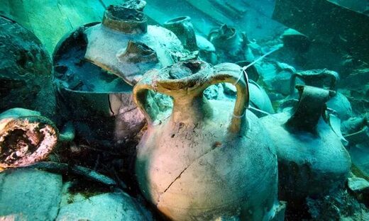 Clic para aumentar Amphorae