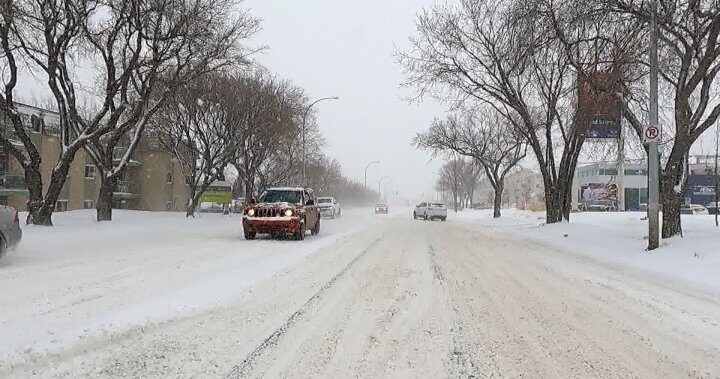 SNOW