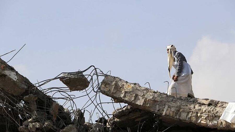 yemen