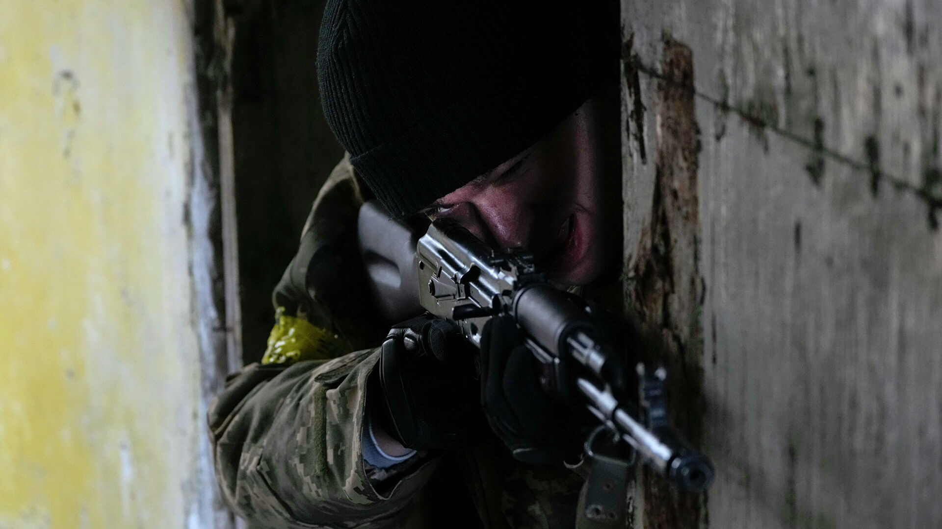 Shooter tirador