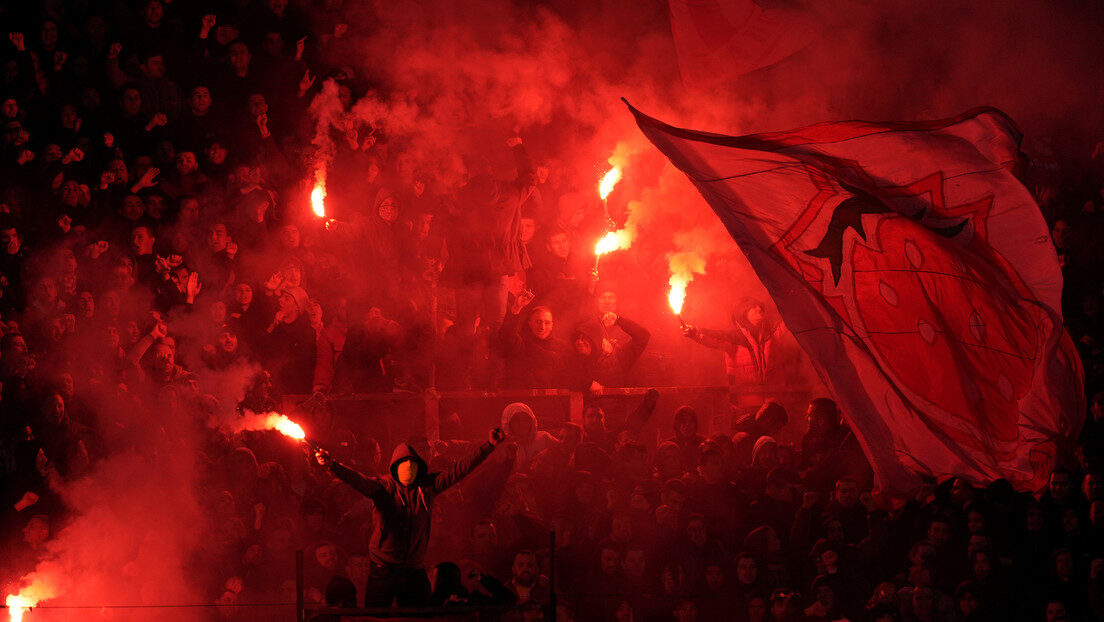 Stadium football