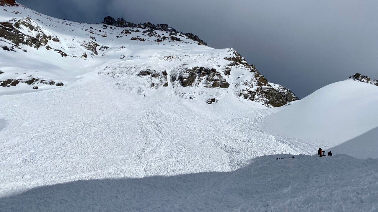 Clic para aumentar AVALANCHE