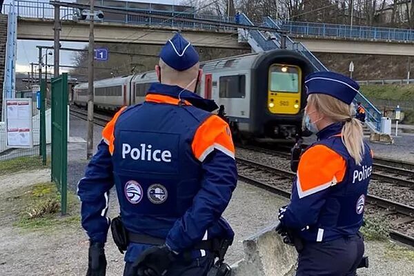 Police Fédérale
