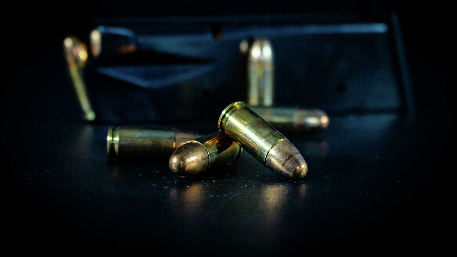 Bullets