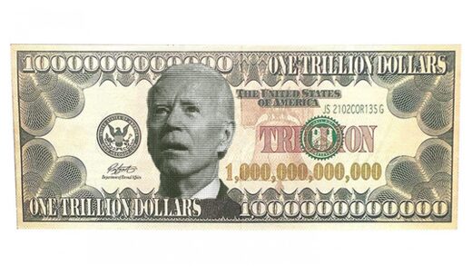 Biden,trillón,dólares