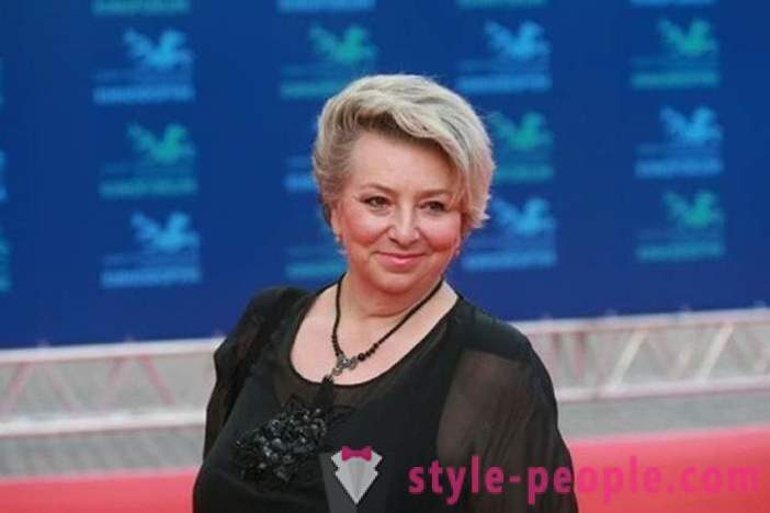 Tatiana Tarasova