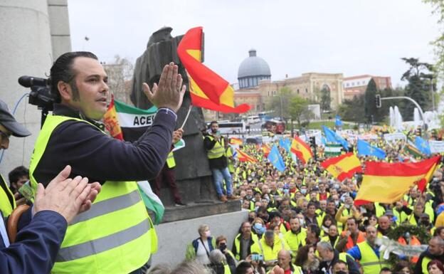Plataforma Nacional en Defensa del Transporte,España,aguantemos,tirón,tirar la toalla,ahora