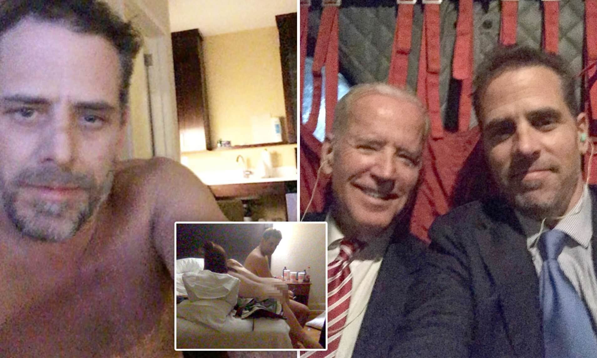 hunter biden
