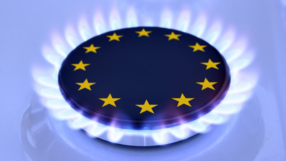La Unión Europea estima que dependerá de los combustibles fósiles rusos hasta 2027