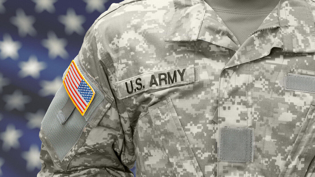 US Army