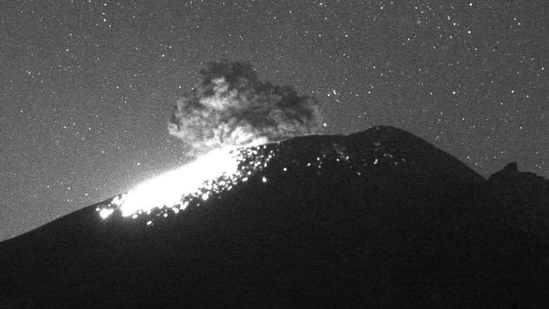 popocatepetl