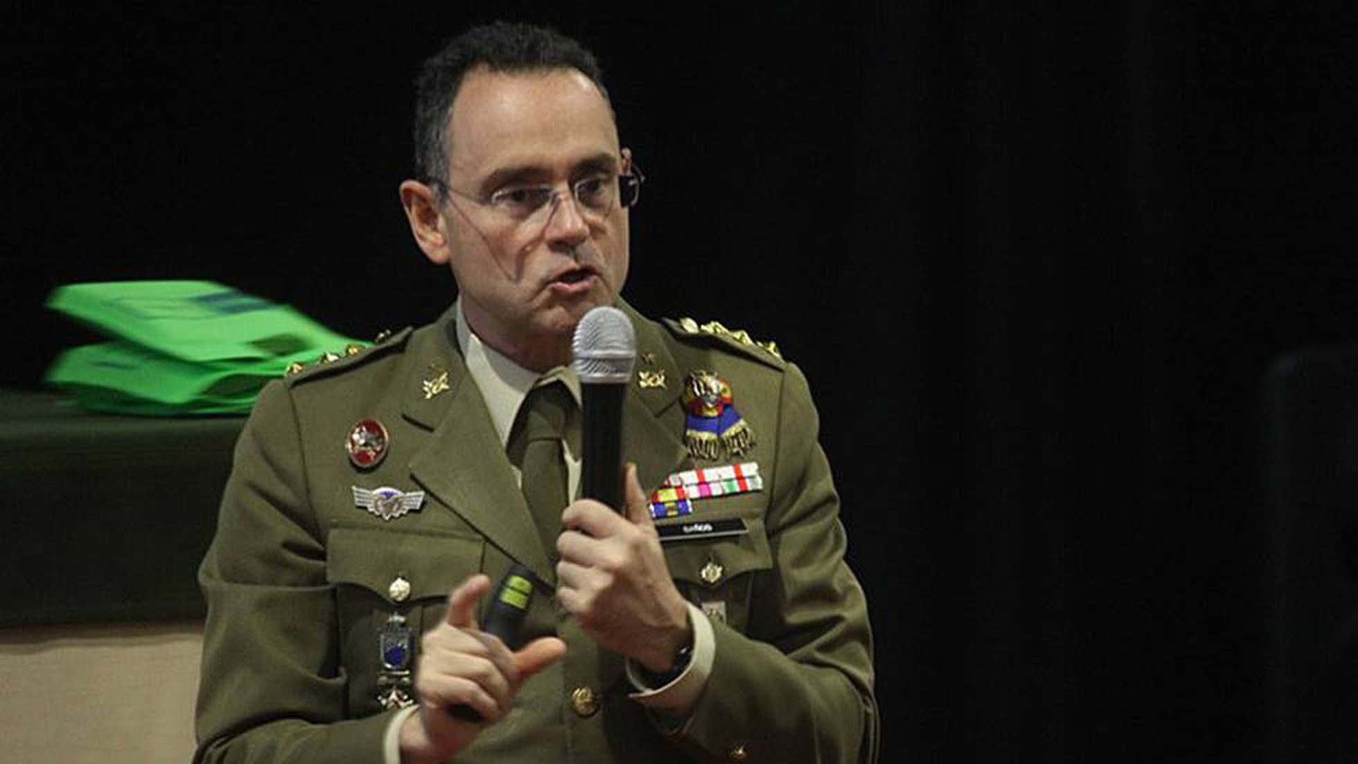 Pedro Baños