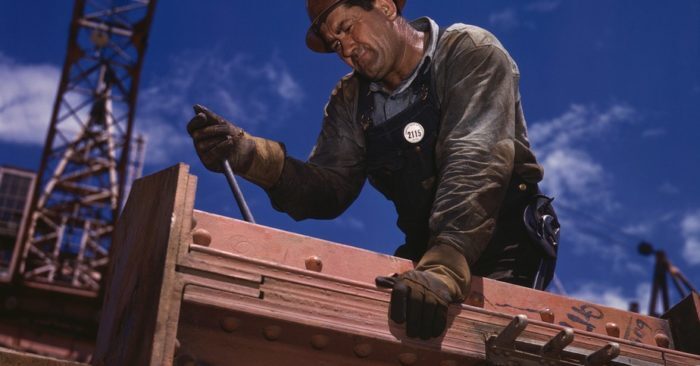 Worker trabajador
