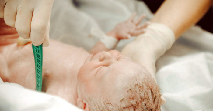 newborn