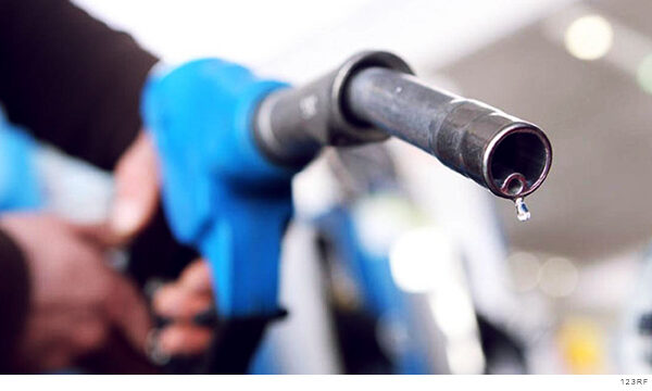 Gasolina