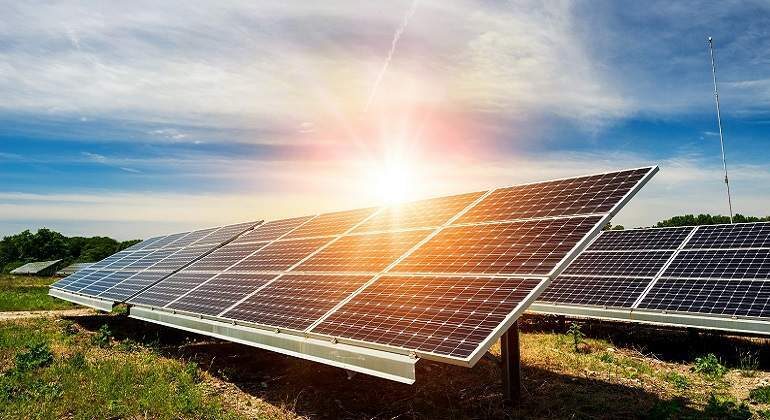 energia solar