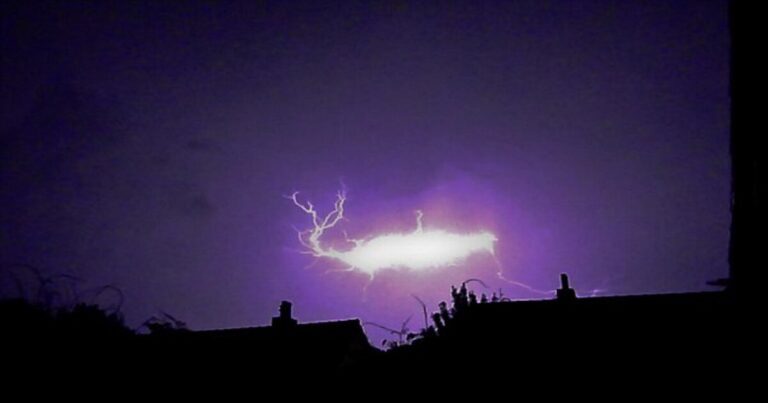 lightning