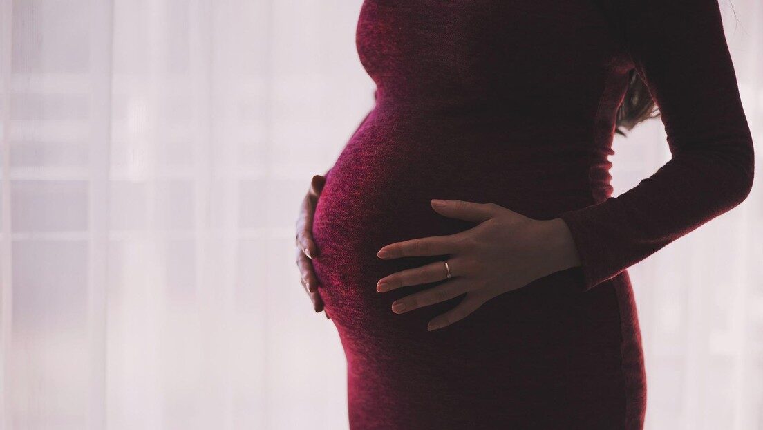 pregnant