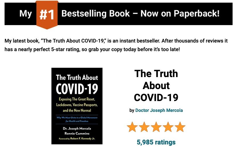 truth about covid 19