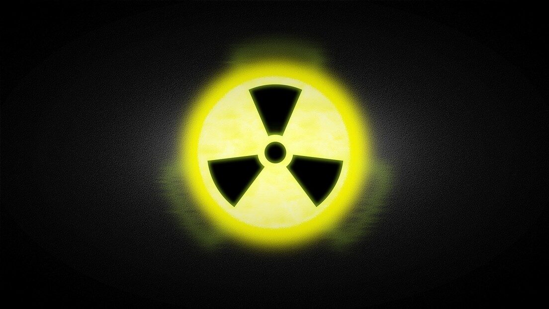 Nuclear alert
