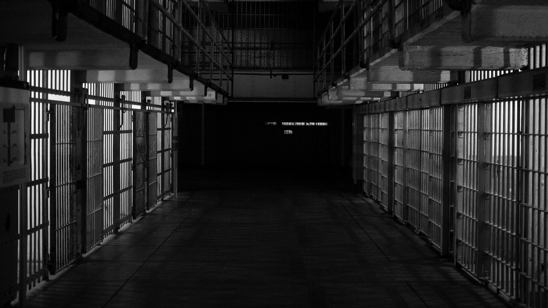 Jail carcel