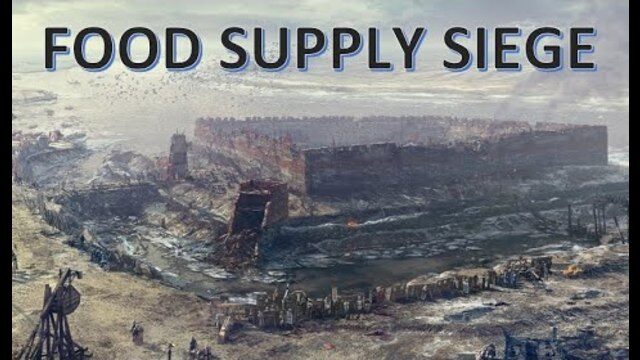 siege