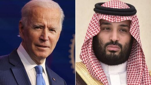 Los históricos lazos entre Washington y Riad se han venido fracturando