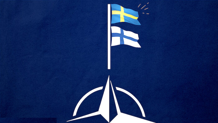 flags