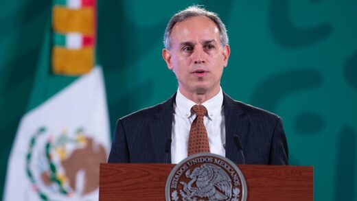 Hugo López-Gatell