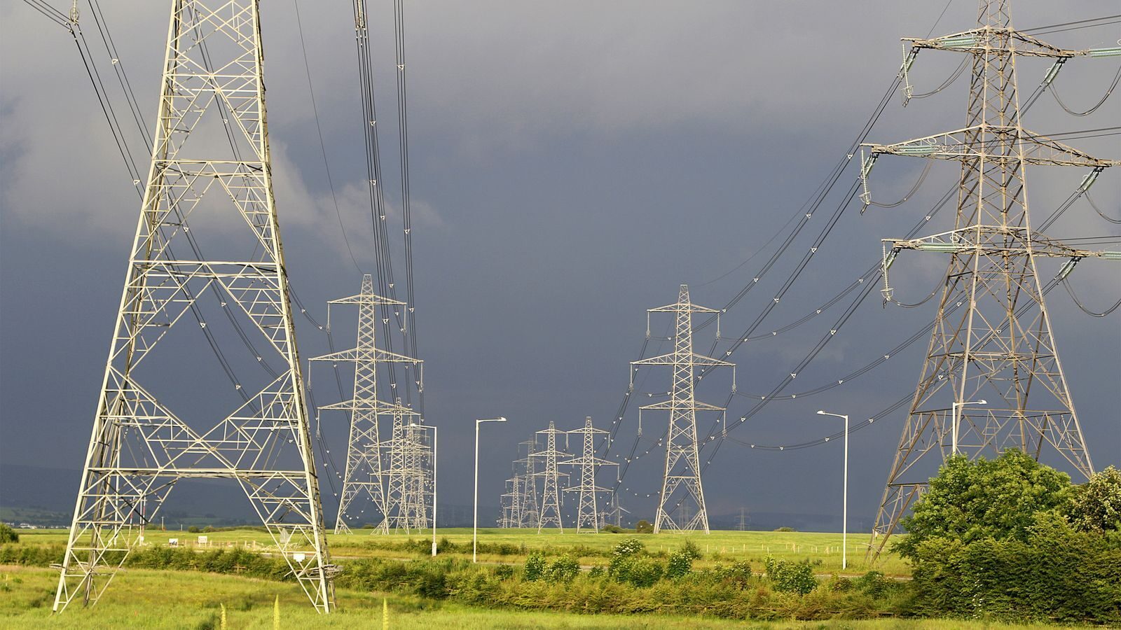 energija