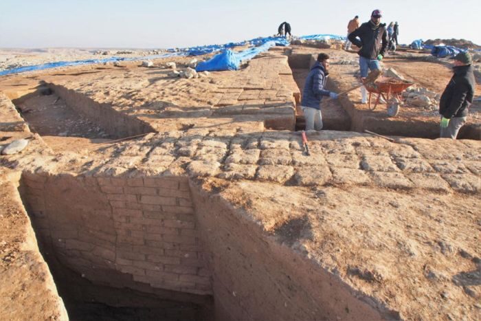kabul archaeology